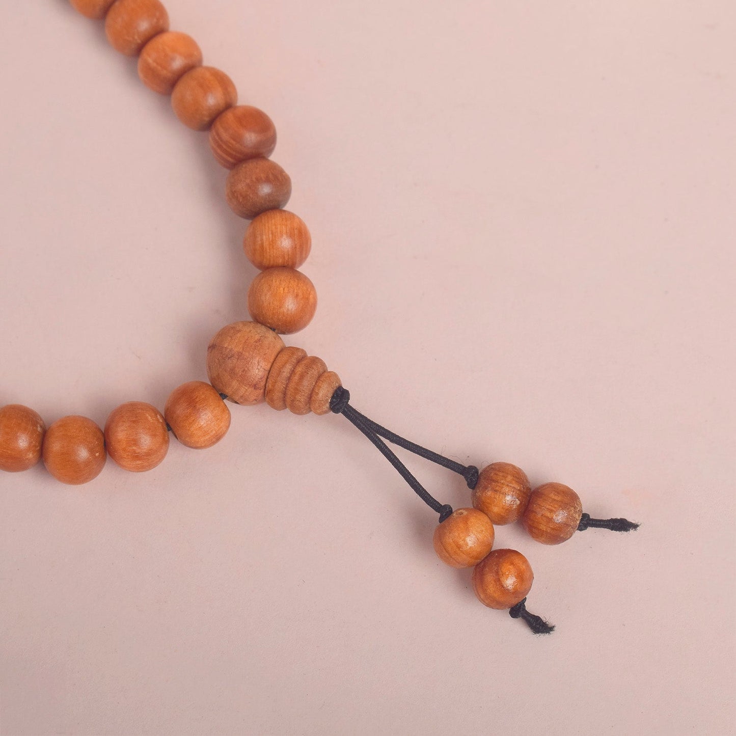 Certified 8mm 100% Original Devdar Mala