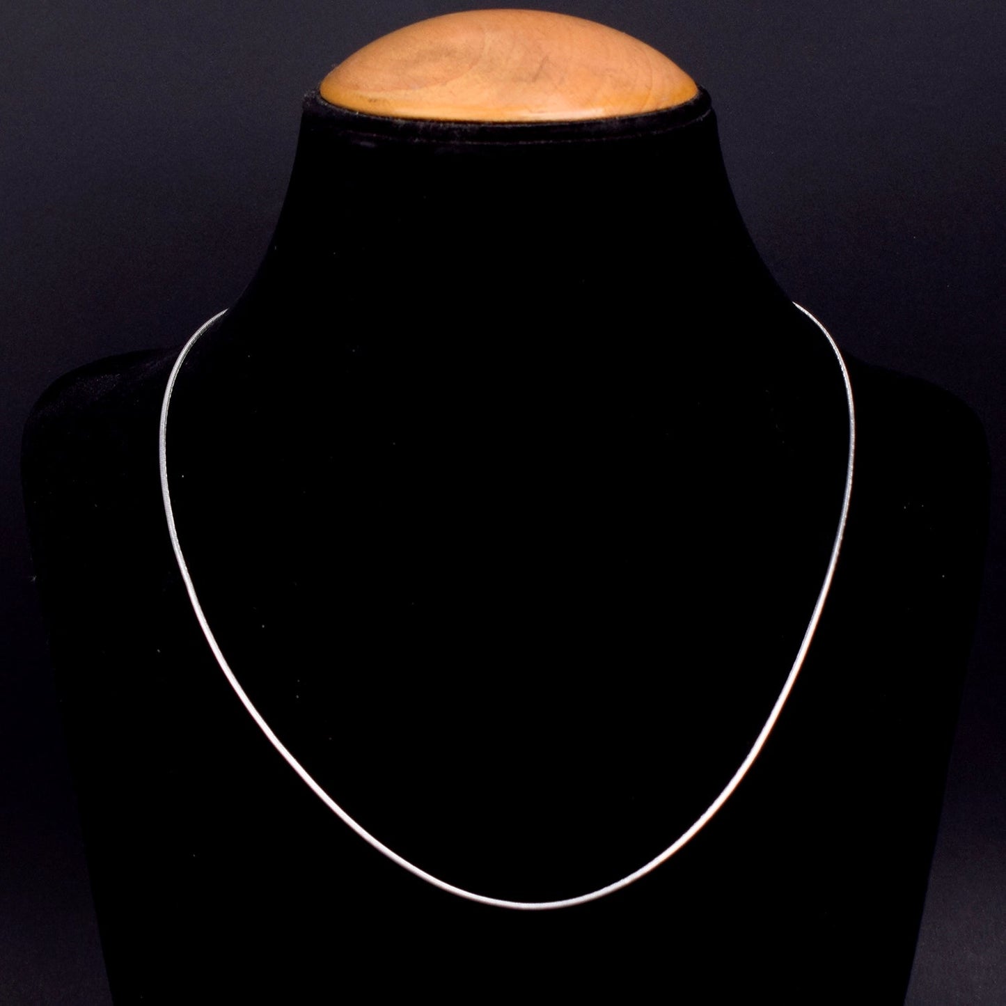 925 Pure Silver Snake Chain