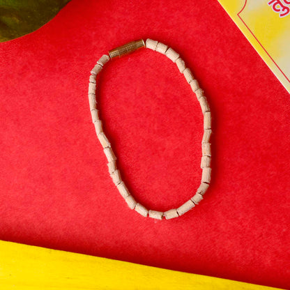Pure Tulsi Kanthi Mala for Laddu Gopal Idol
